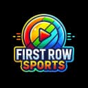 FirstRow Sports Logo